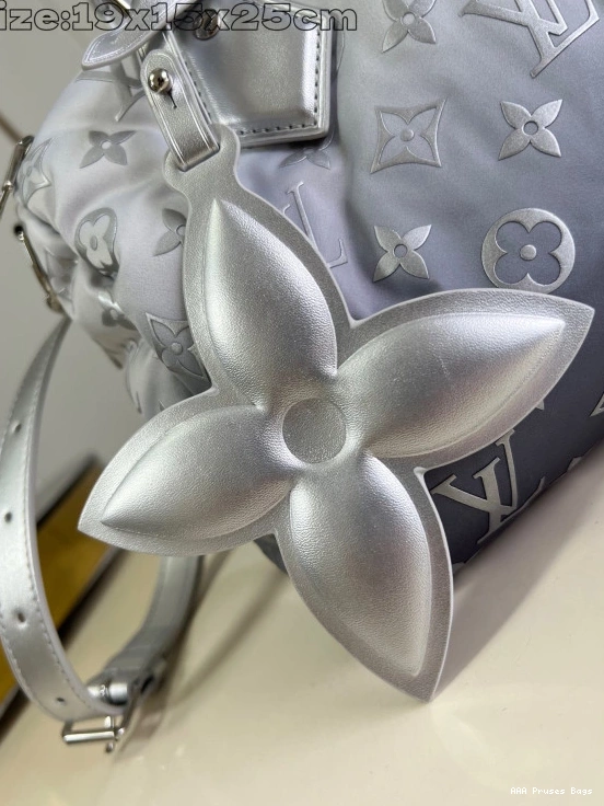 AAA Replica Ru 25 SPEEDY BANDOULIÈRE VUITTON LOUIS 0724